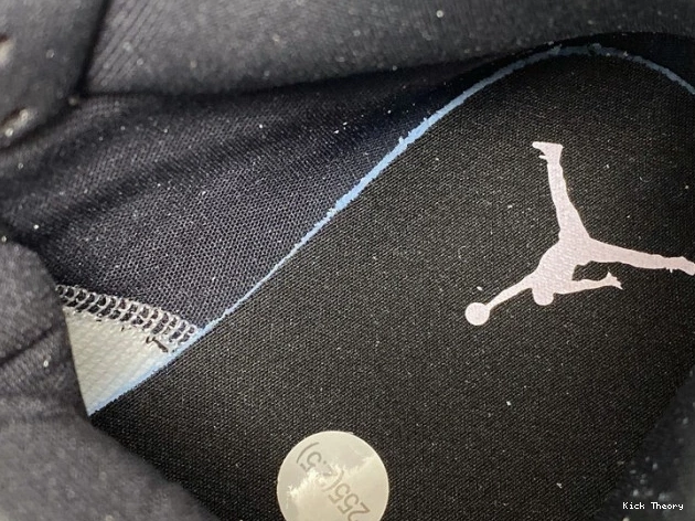 Kicked Out Shoe Store (W) 1 Dirty Mid BQ6472-602 Air Jordan Iridescent Powder 0821